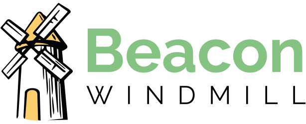 Beacon Windmill, Holiday Let in Ravenscar, near North York Moors