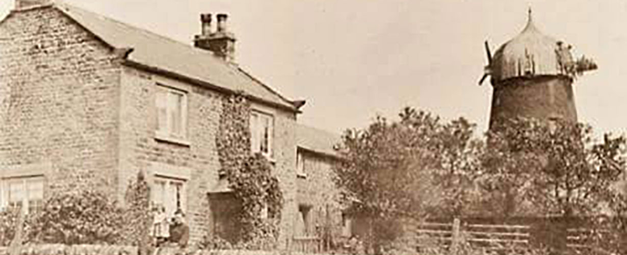 Windmill holiday let, holiday cottage north yorkshire