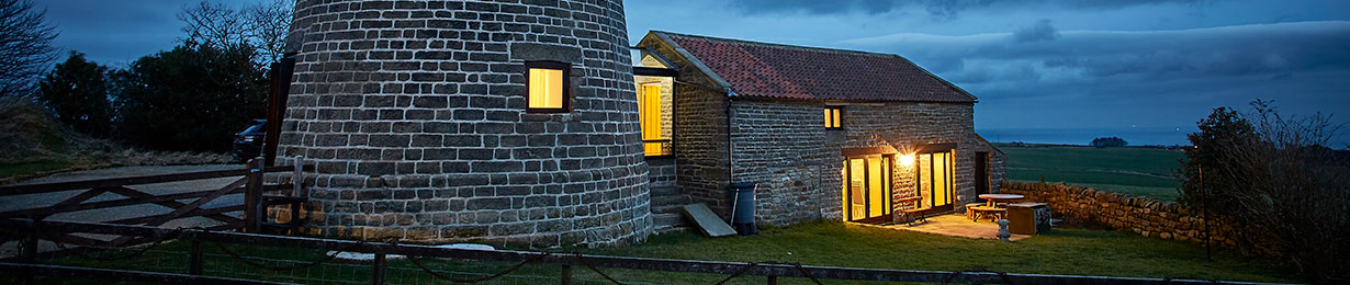 holiday cottage rental