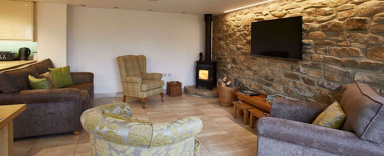 Windmill holiday let, holiday cottage north yorkshire
